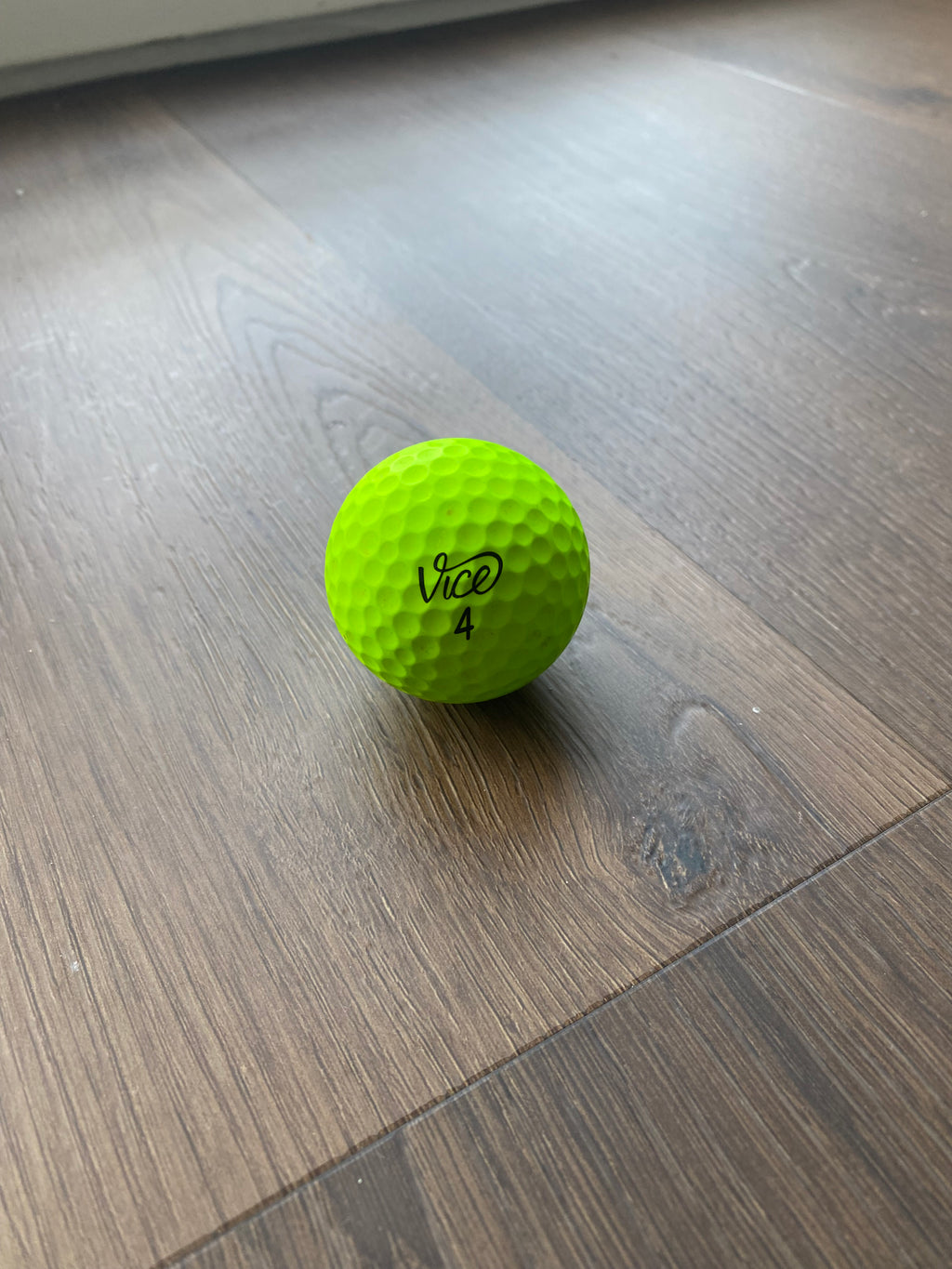 Vice Lakeballs, ein Dutzend verpackt im Versandkarton