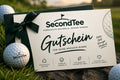 SecondTee-Gutschein
