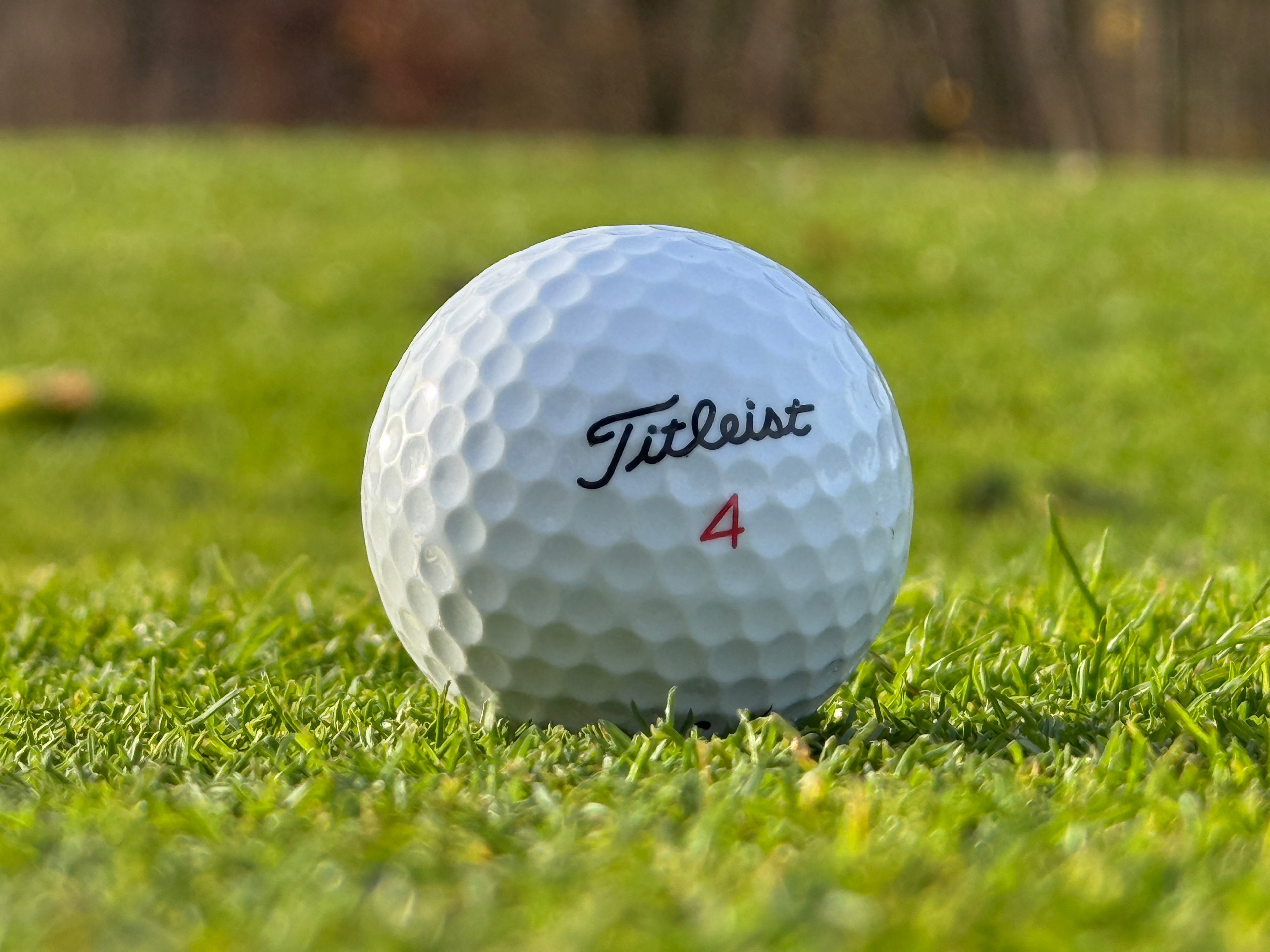 Titleist Golfbälle – Refurbished AAA Qualität – Günstige Premium Golfbälle kaufen