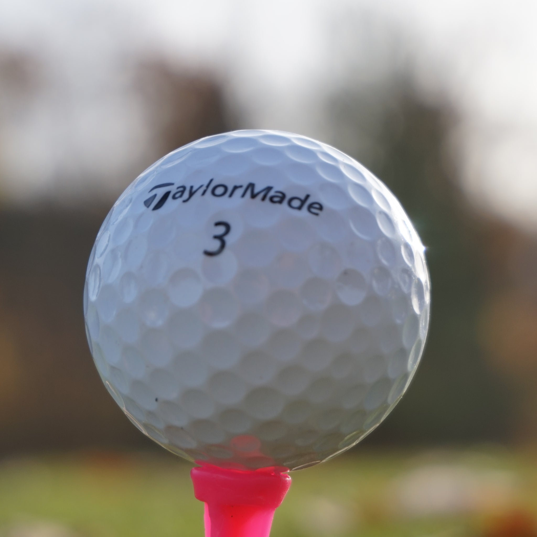 TaylorMade Golfbälle – Refurbished