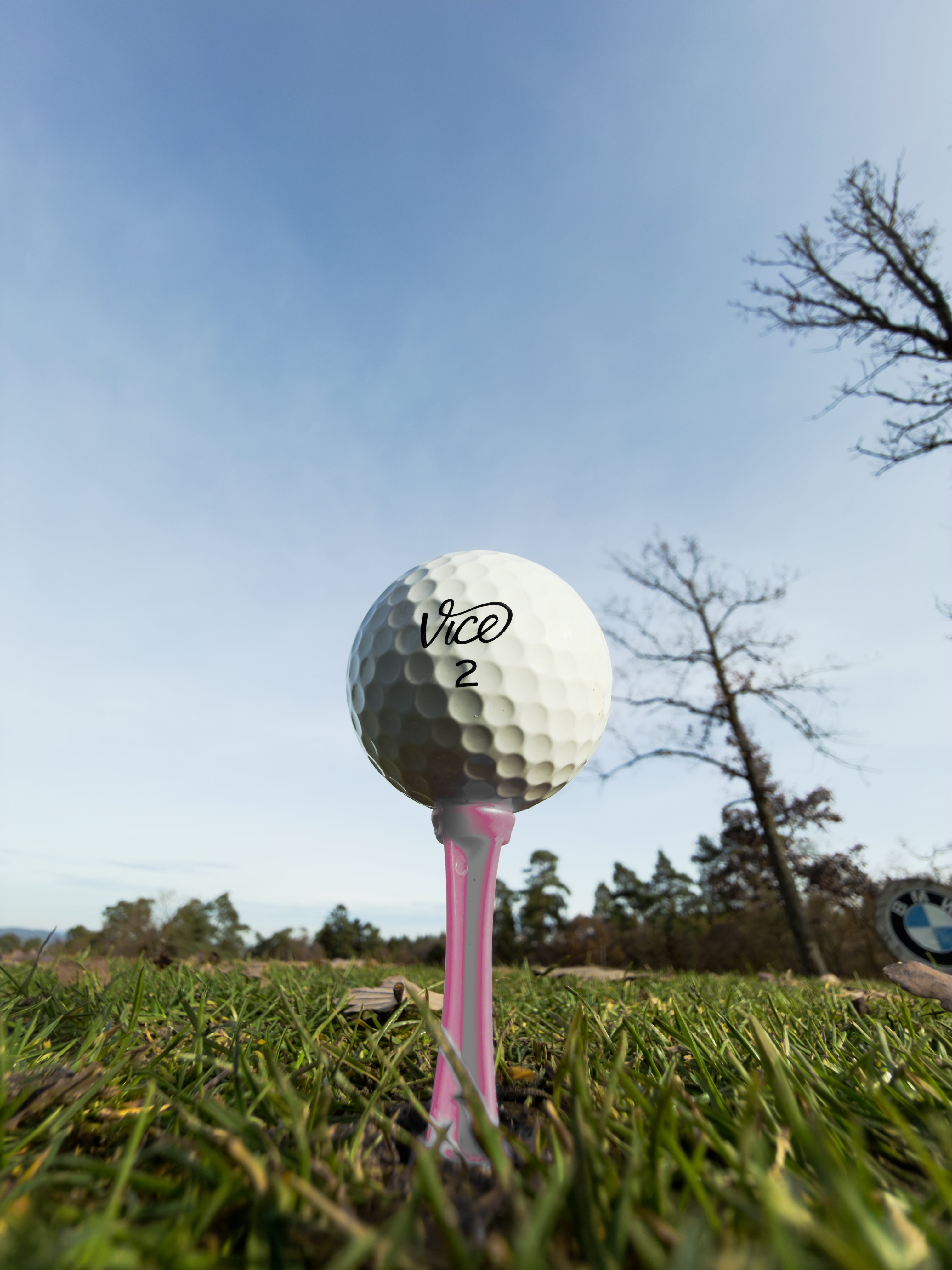 Vice Golfbälle – Refurbished – Moderne Premium Bälle günstig kaufen