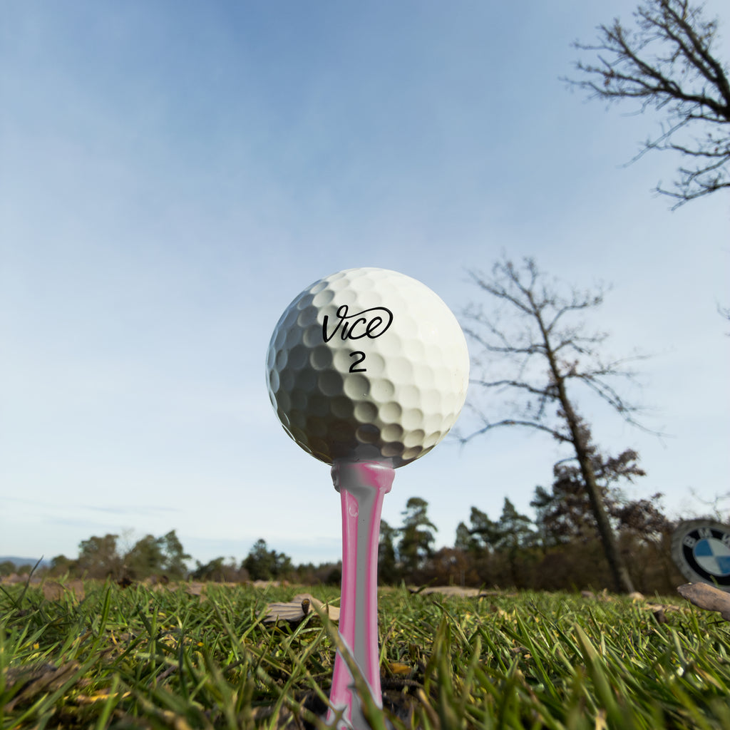 Vice Golfbälle – Refurbished