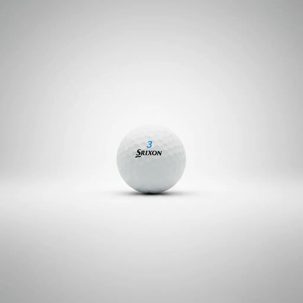 Srixon Golfbälle – Refurbished