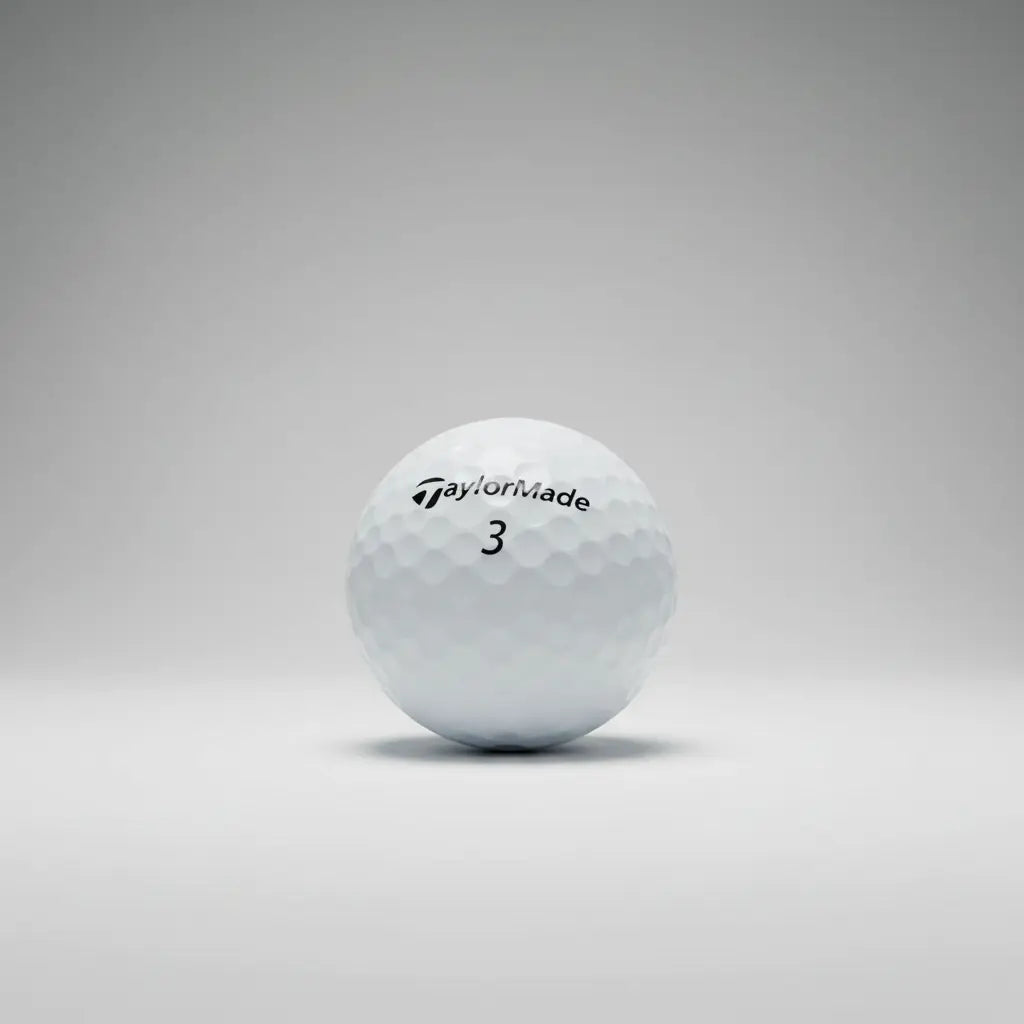 TaylorMade Golfbälle – Refurbished