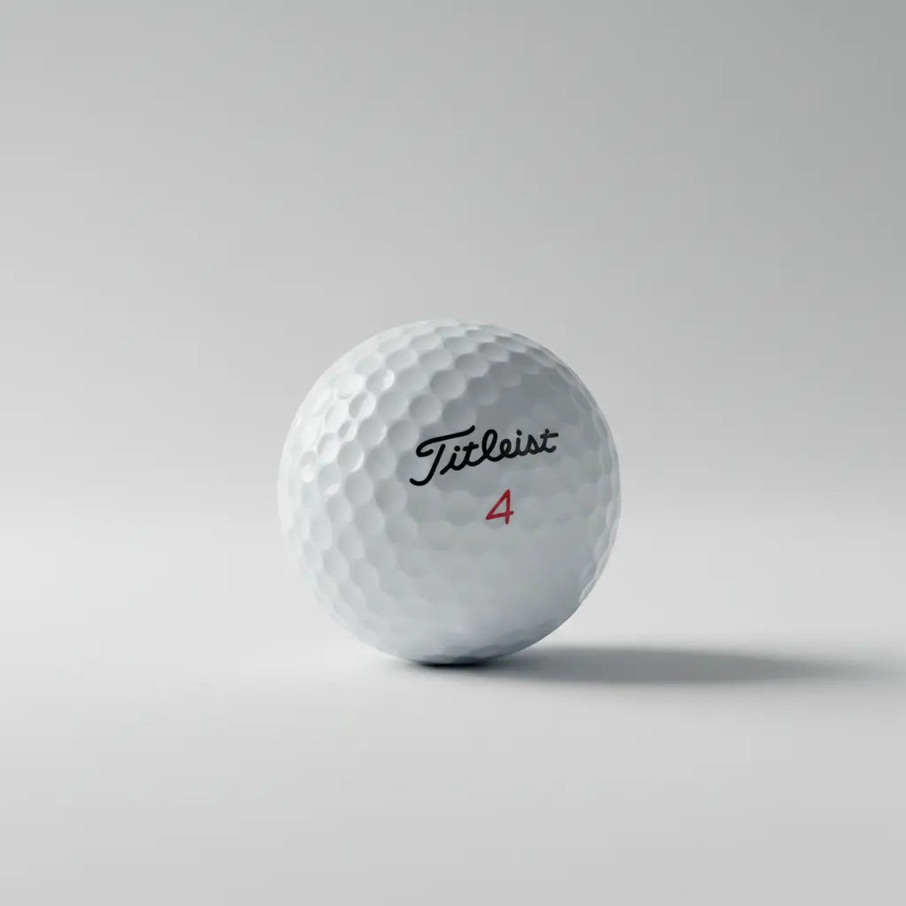 Titleist Golfbälle – Refurbished