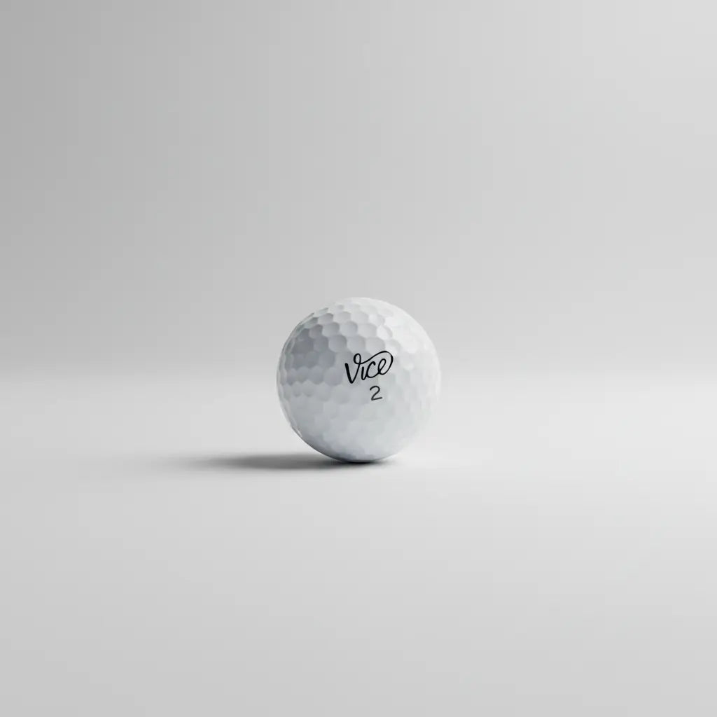 Vice Golfbälle – Refurbished