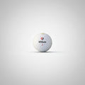 Wilson Staff Golfbälle – Refurbished